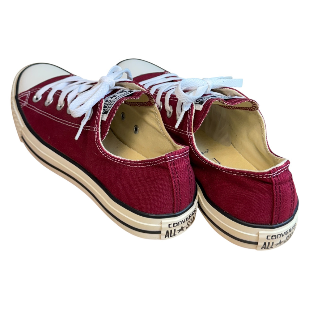 Converse Chuck Taylor All Star Ox TRAMPKI damskie 41,5