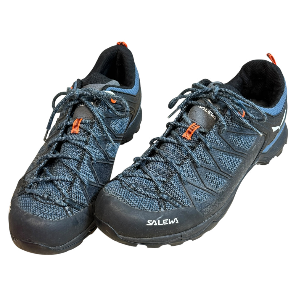 Salewa Mtn Trainer Lite BUTY TREKKINGOWE męskie 45