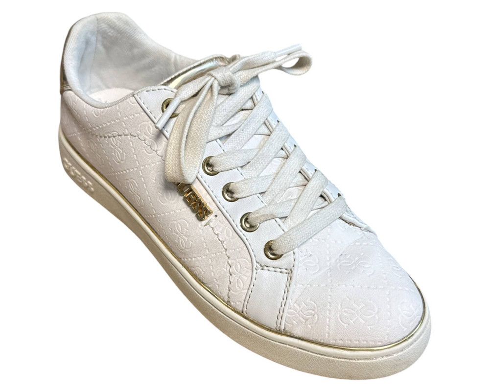 Guess Beckie TRAMPKI  damskie 38