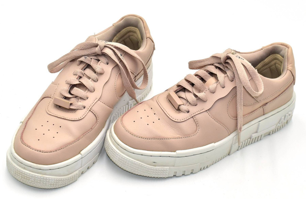 Nike BUTY SPORTOWE damskie 39