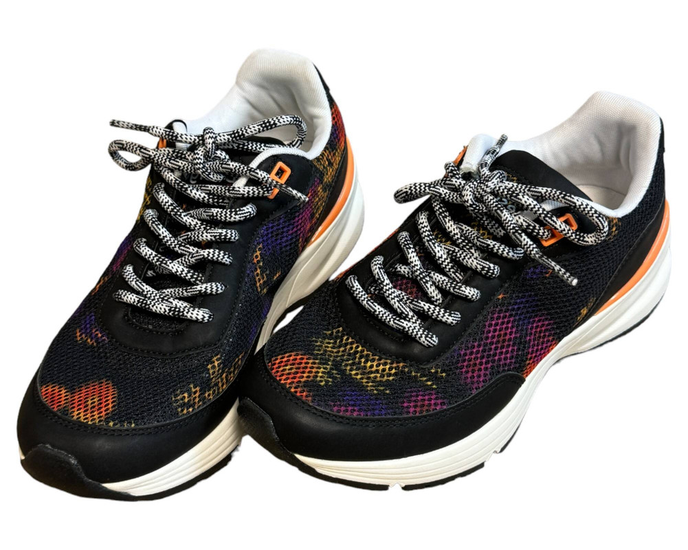 Desigual Moon Blur BUTY SPORTOWE  damskie 36/37