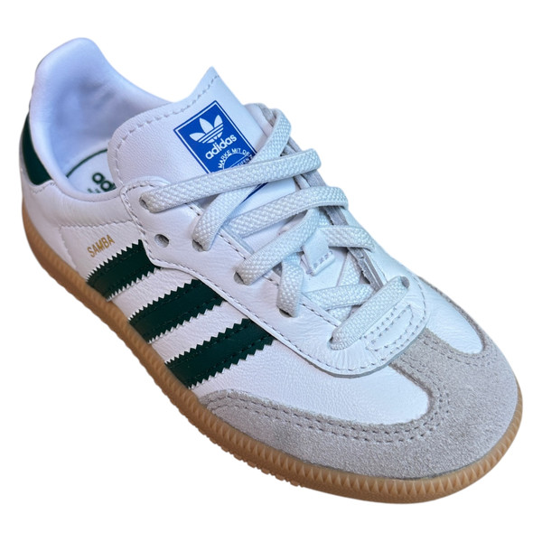 Adidas Samba OG BUTY SPORTOWE dziecięce 24/25