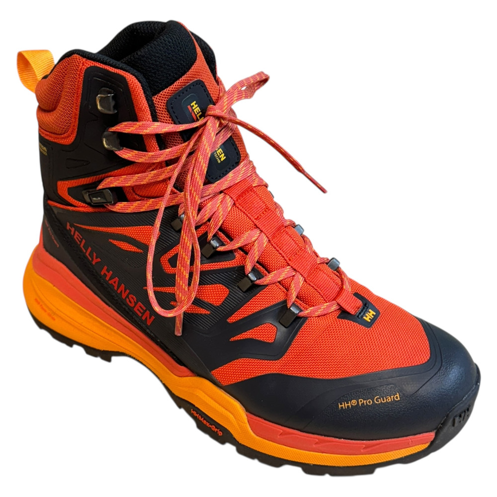 Helly Hansen Traverse Ht BUTY TREKKINGOWE męskie 41