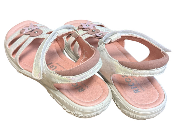 Ricosta  SANDAŁY  dziecięce 33