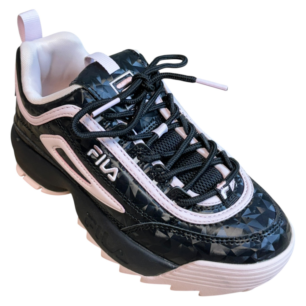 Fila Disruptor BUTY SPORTOWE dziecięce 32/33