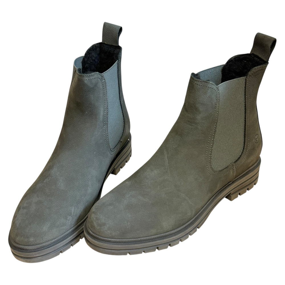 Tamaris BOTKI damskie 39