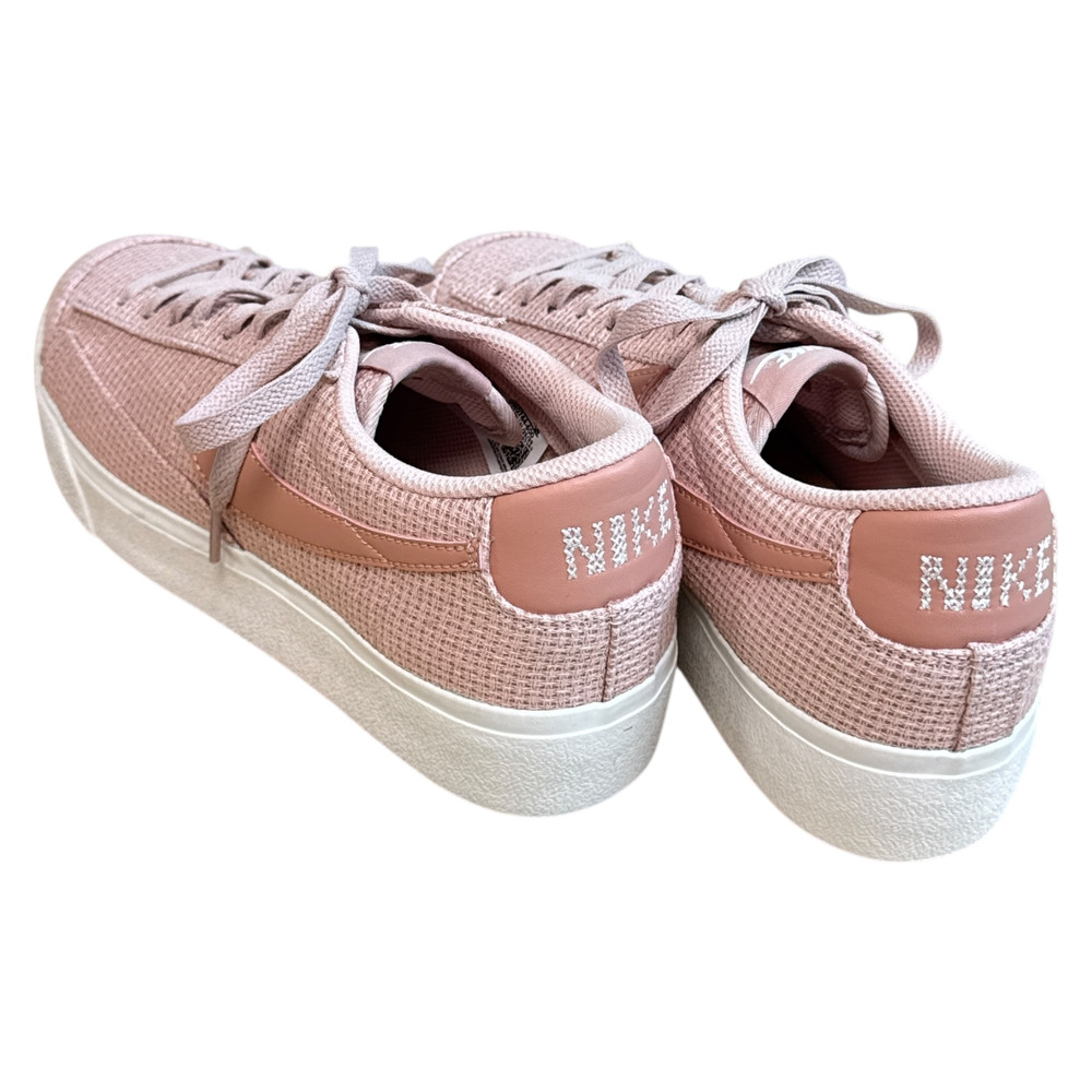 Nike Blazer Low Patform Ess BUTY SPORTOWE damskie 41