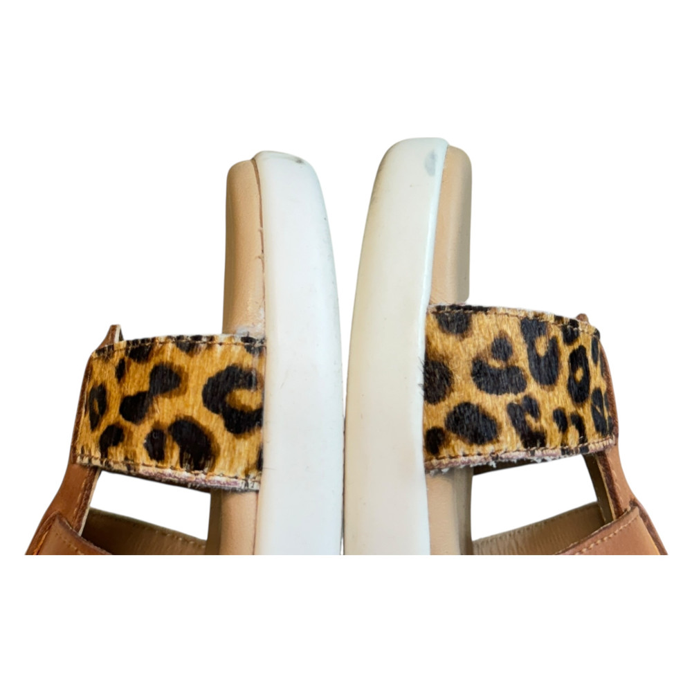 Friboo SANDAŁY dziecięce 35/36