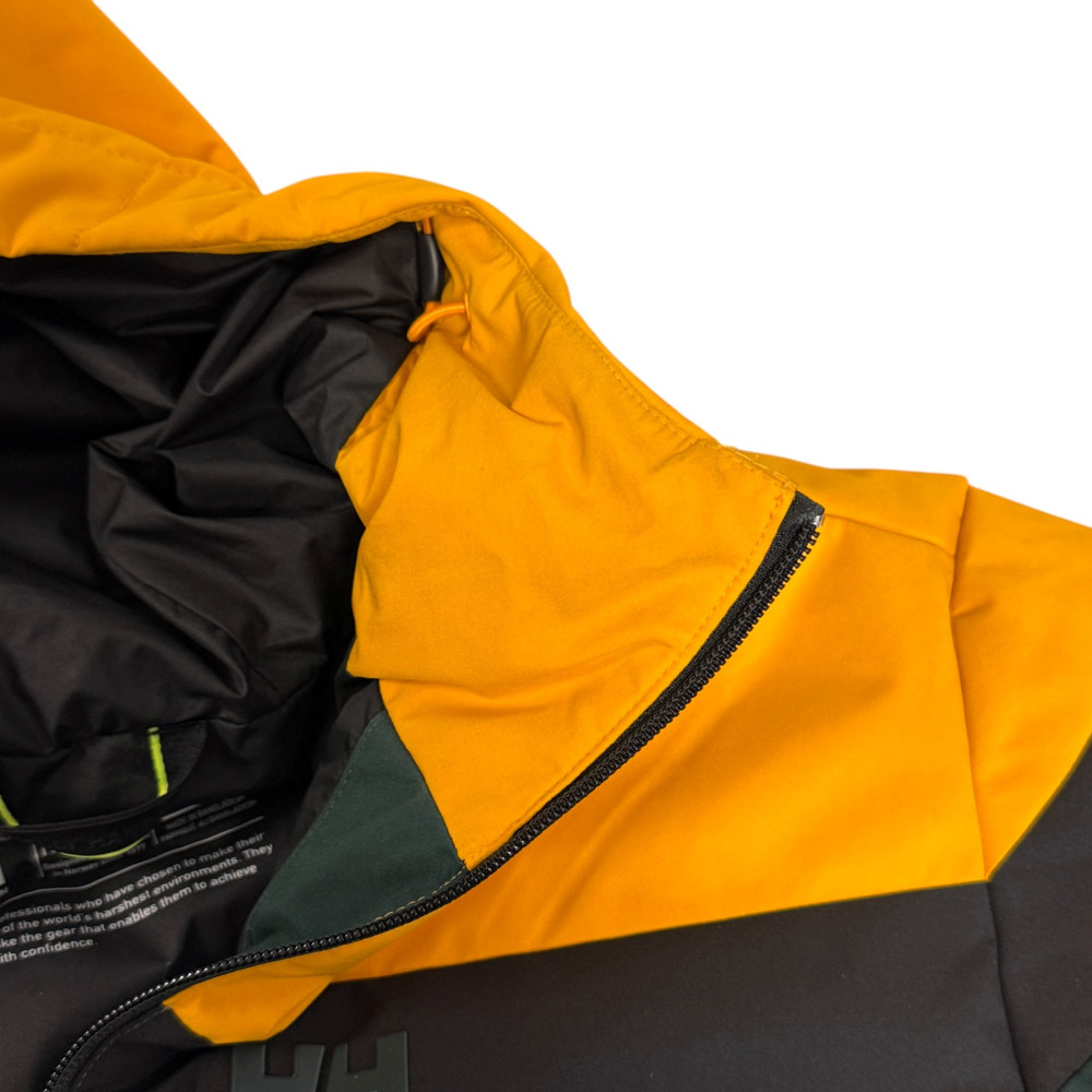 Naketano parka jacket L