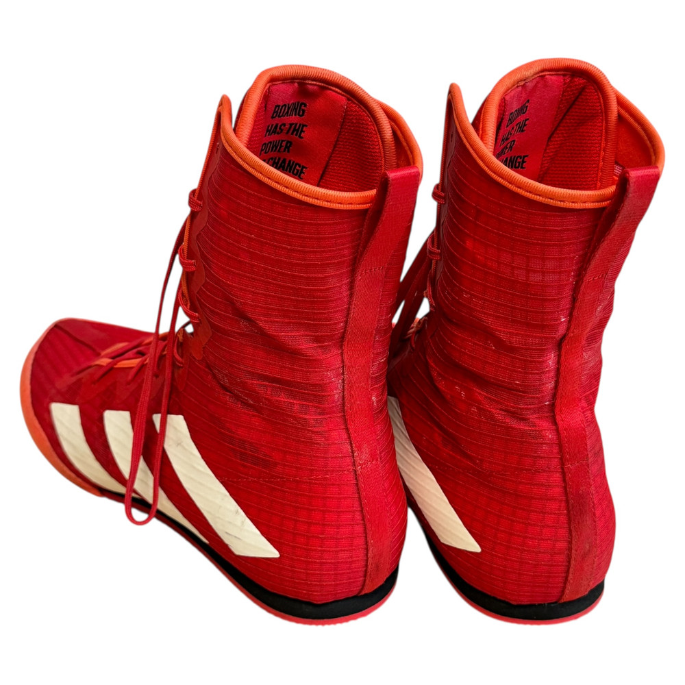Adidas Box Hog 4 BUTY SPORTOWE męskie 42 2/3