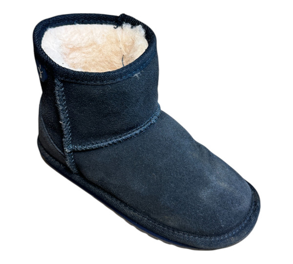 Emu Australia Wallaby Mini ŚNIEGOWCE  dziecięce 28