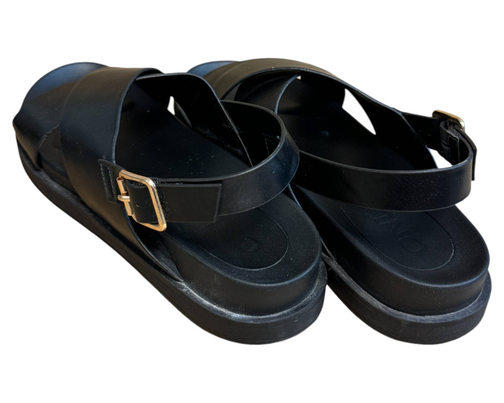 Only  Onlminnie-2 SANDAŁY  damskie 38