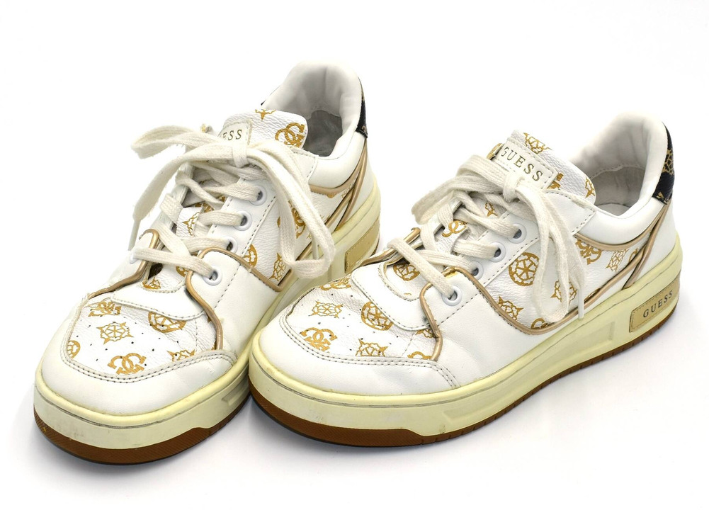 Guess Tokyo BUTY SPORTOWE damskie 38