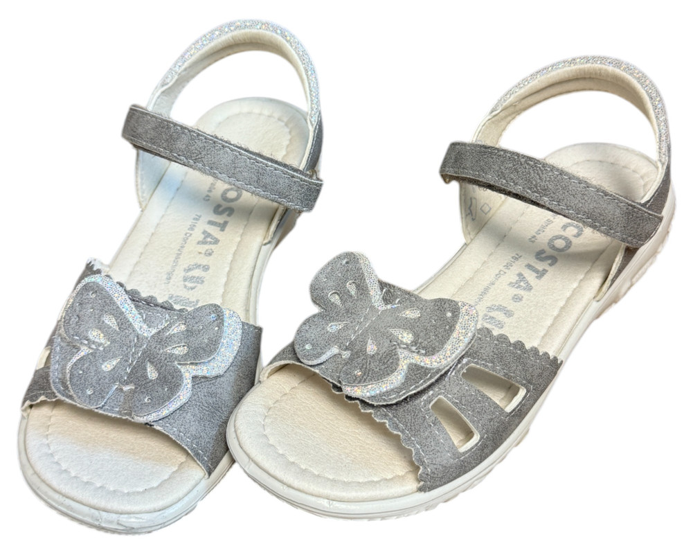 Ricosa Kelebek SANDAŁY  dziecięce 30