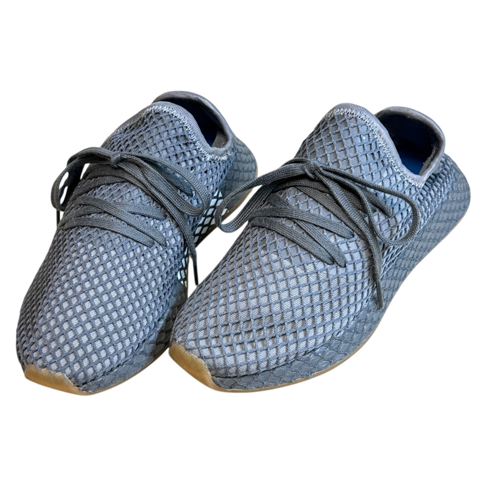 Adidas DEERUPT RUNNER BUTY SPORTOWE damskie 38 2/3