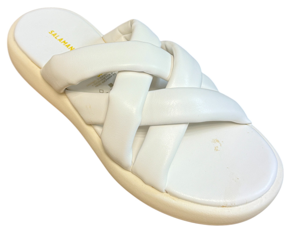 Salamander  KLAPKI  damskie 38