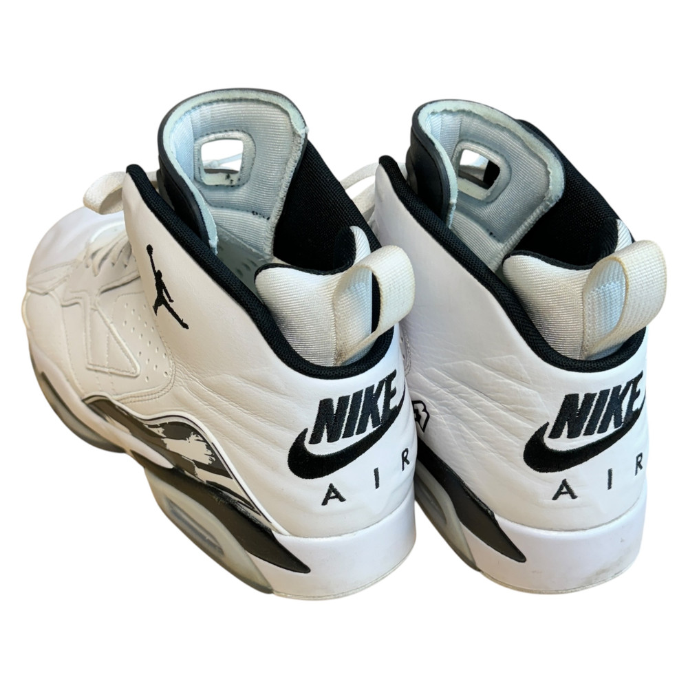 Nike JORDAN JUMPMAN  BUTY SPORTOWE wysokie męskie 44