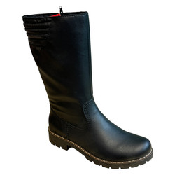 Rieker KOZAKI damskie 41