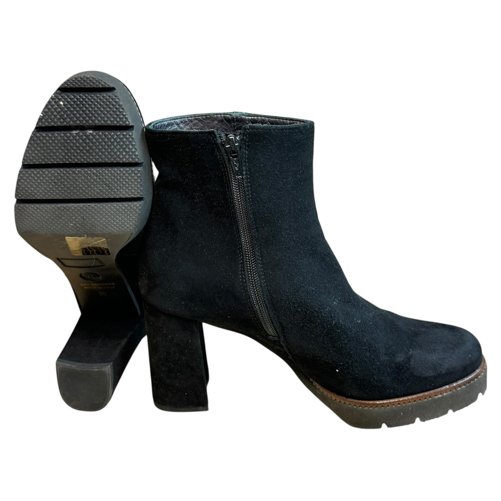 Maripe BOTKI damskie 39