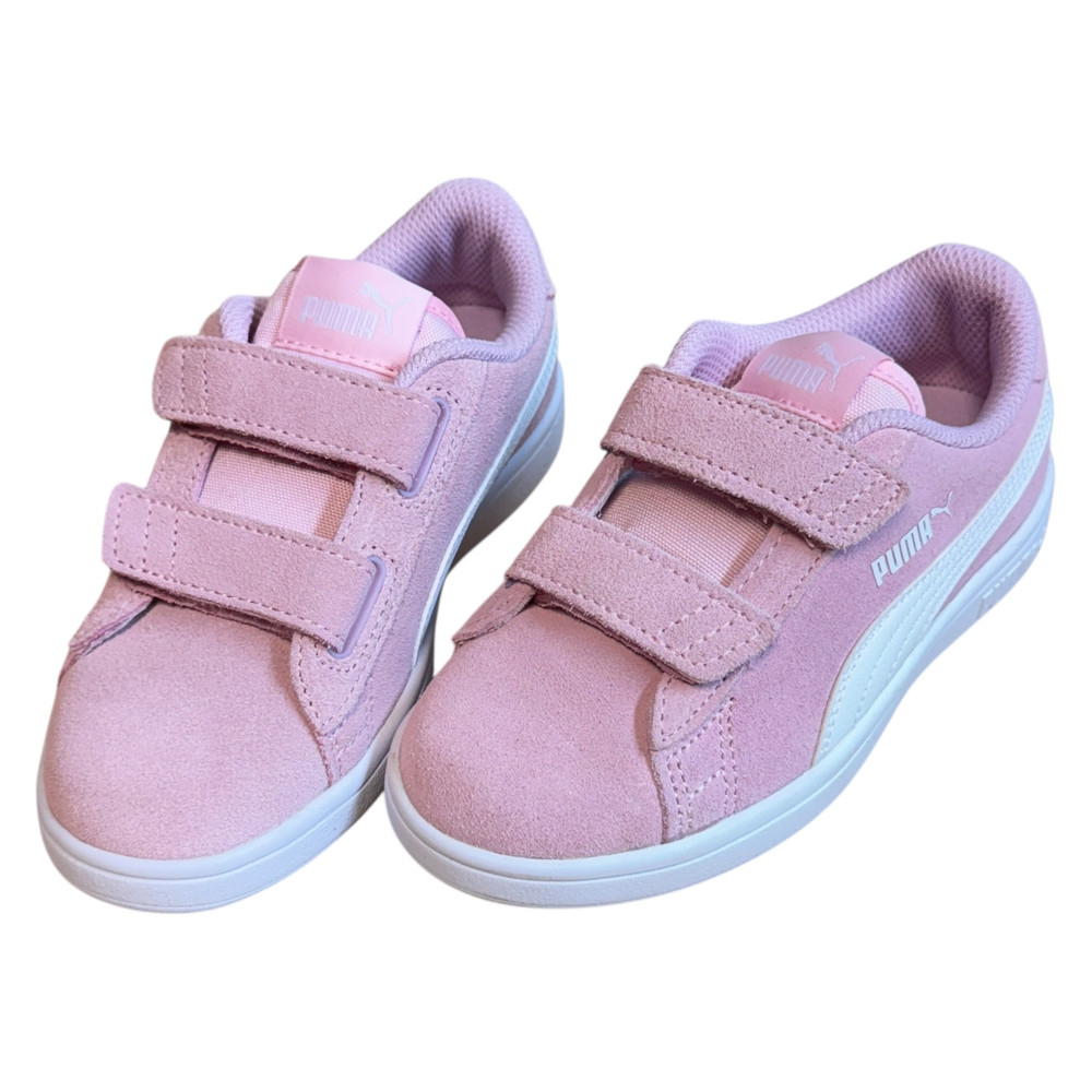 Puma Smash v2 SD V PS BUTY SPORTOWE dziecięce 29/30