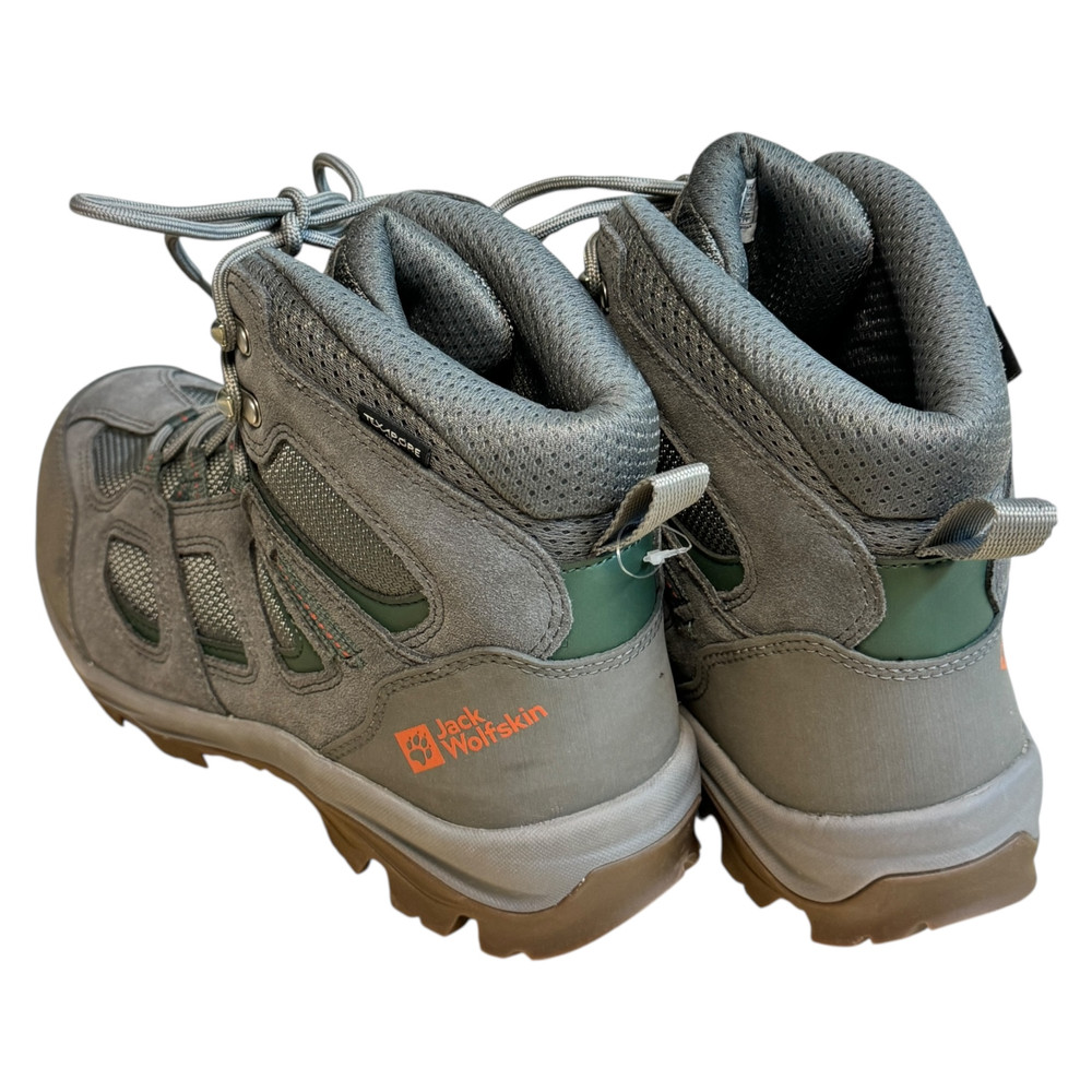 Jack Wolfskin Vojo 3 Texapore Mid BUTY TREKKINGOWE męskie 42