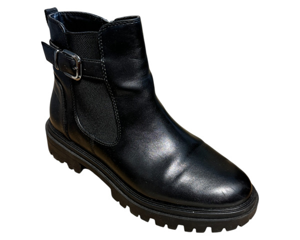 Tamaris BOTKI damskie 41