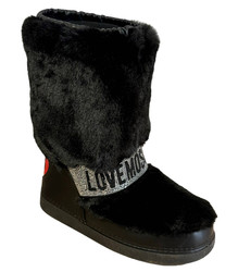 Love Moschino ŚNIEGOWCE damskie 41/42