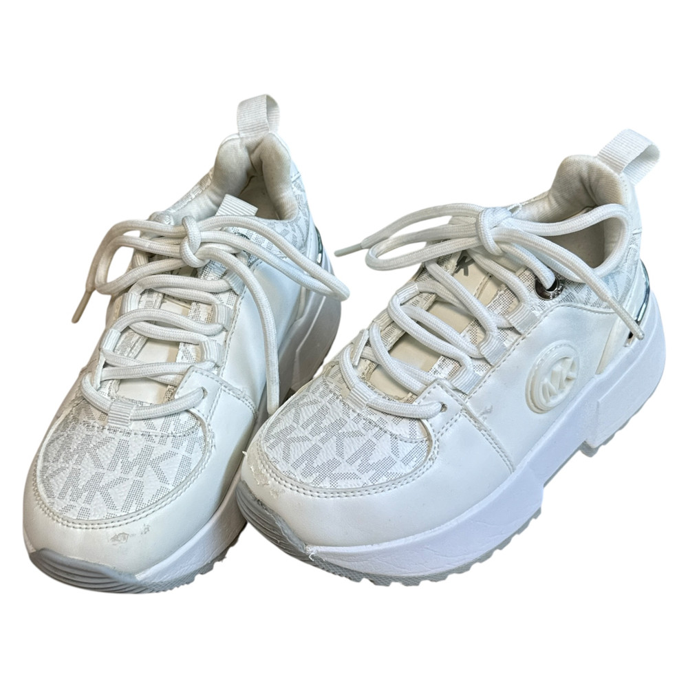 Michael Kors BUTY SPORTOWE dziecięce 29