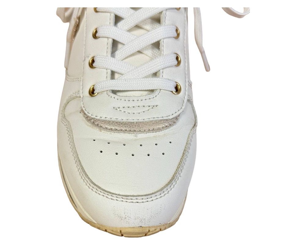 Tommy Hilfiger  BUTY SPORTOWE  dziecięce 38