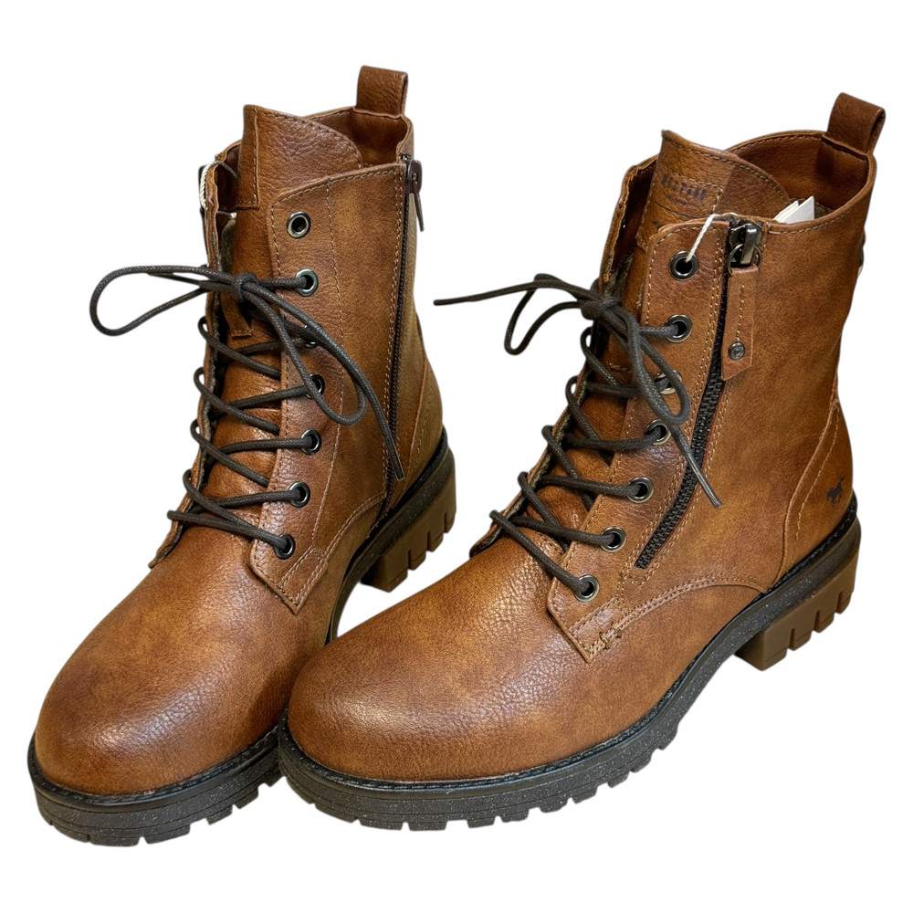 Mustang BOTKI damskie 39