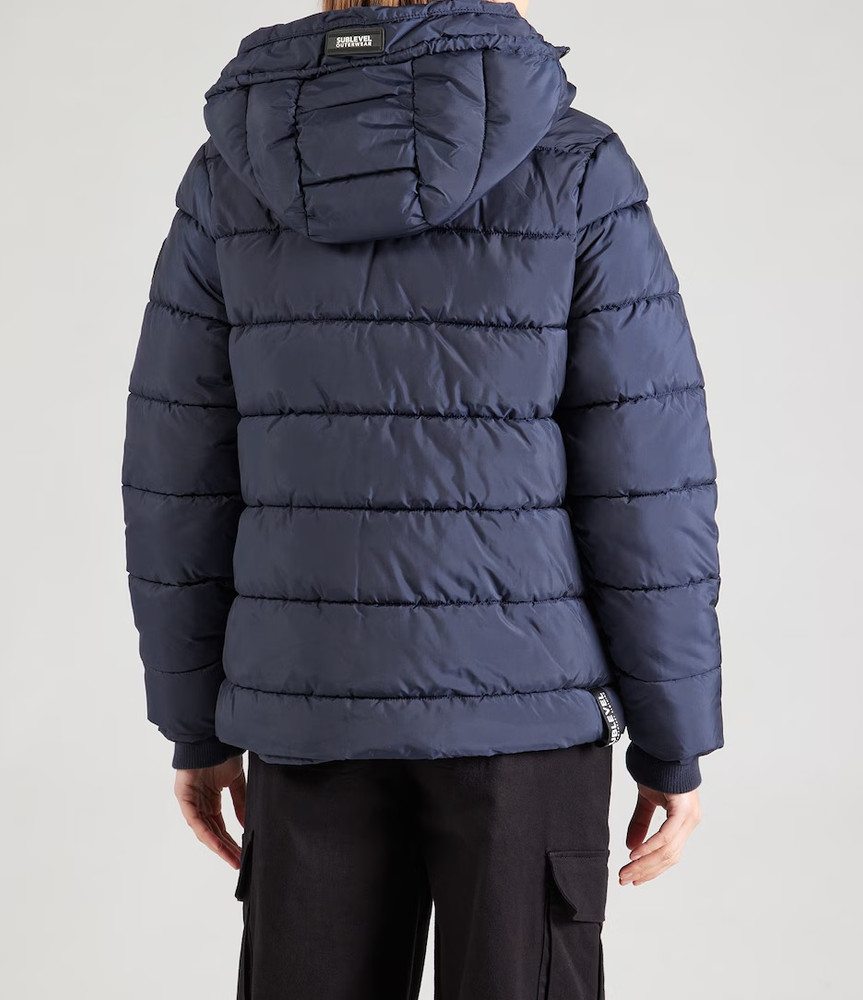 Naketano parka jacket L