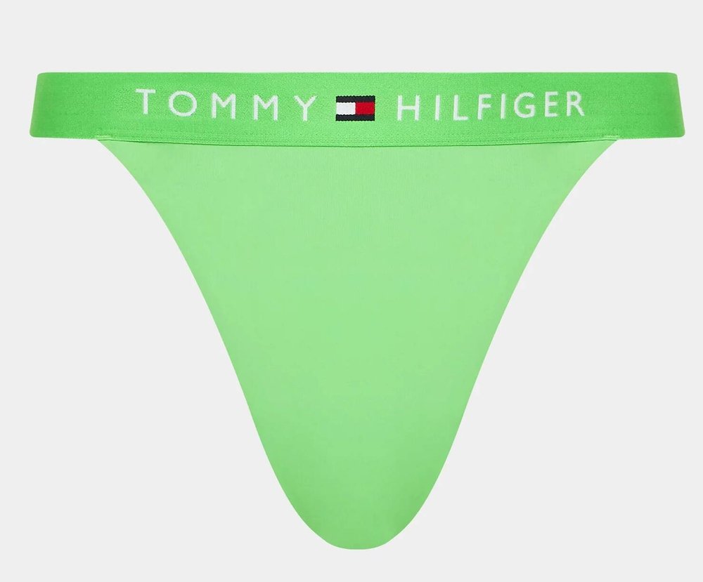 Dół od bikini Tommy Hilfiger M