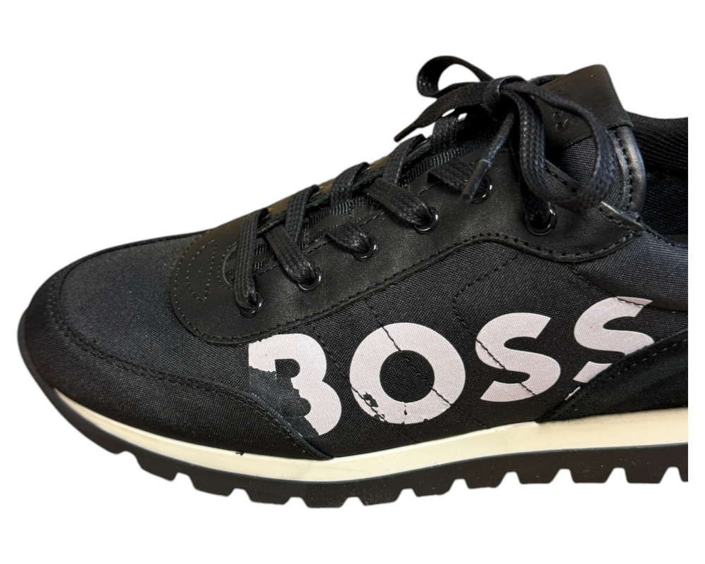 Hugo Boss J29340  BUTY SPORTOWE  damskie 39