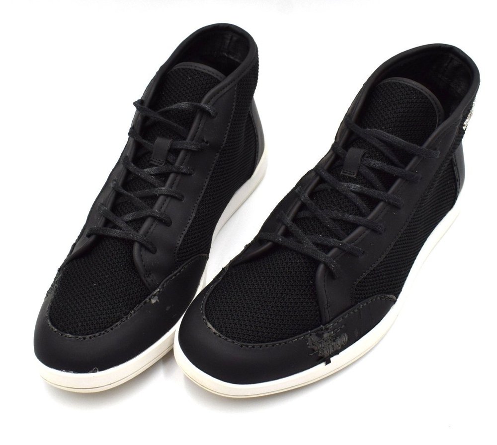 Calvin Klein Morgan Sneakers High Unisex 41