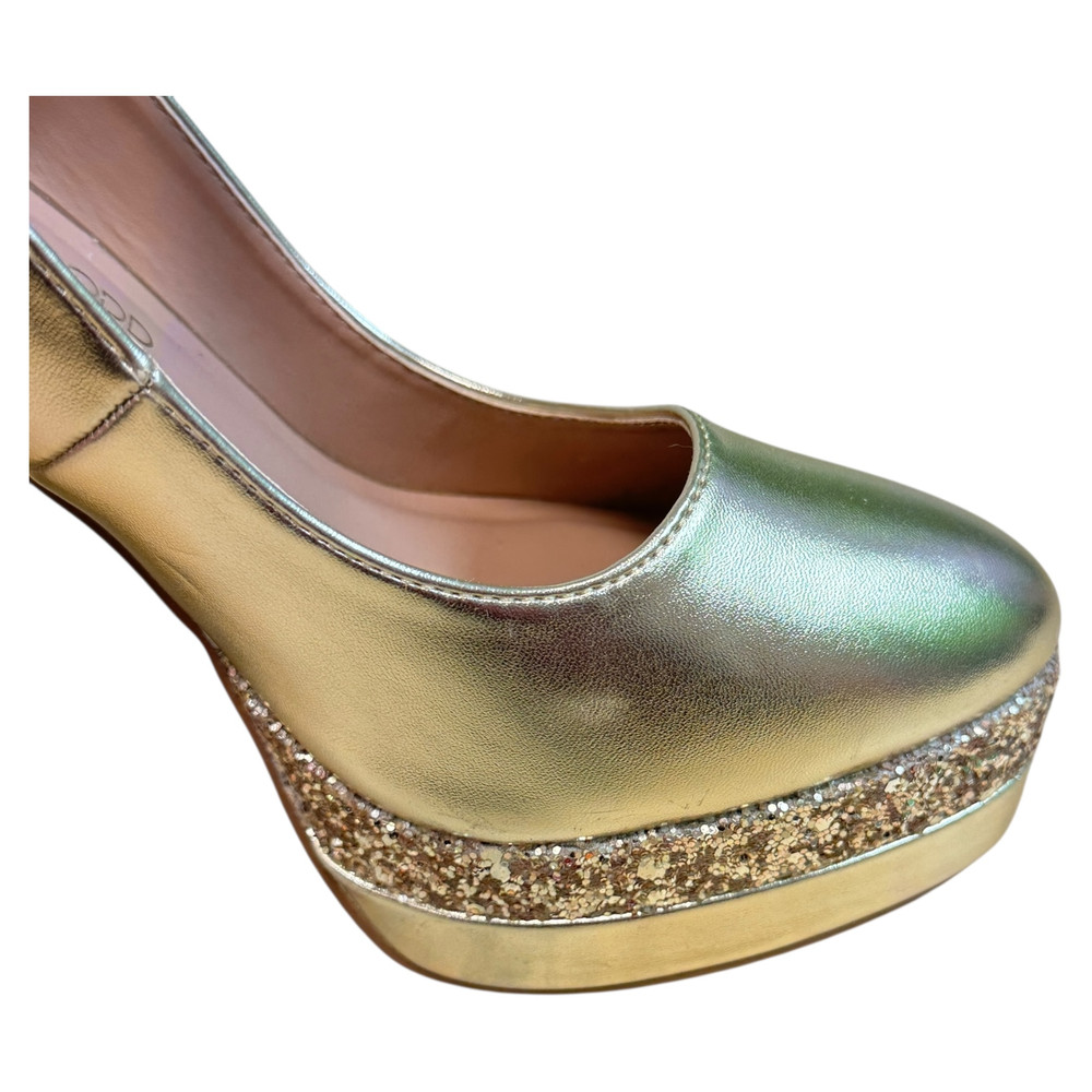 Even&Odd CZÓŁENKA damskie 38