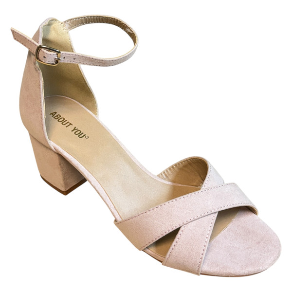 About You Dina SANDAŁY damskie 38