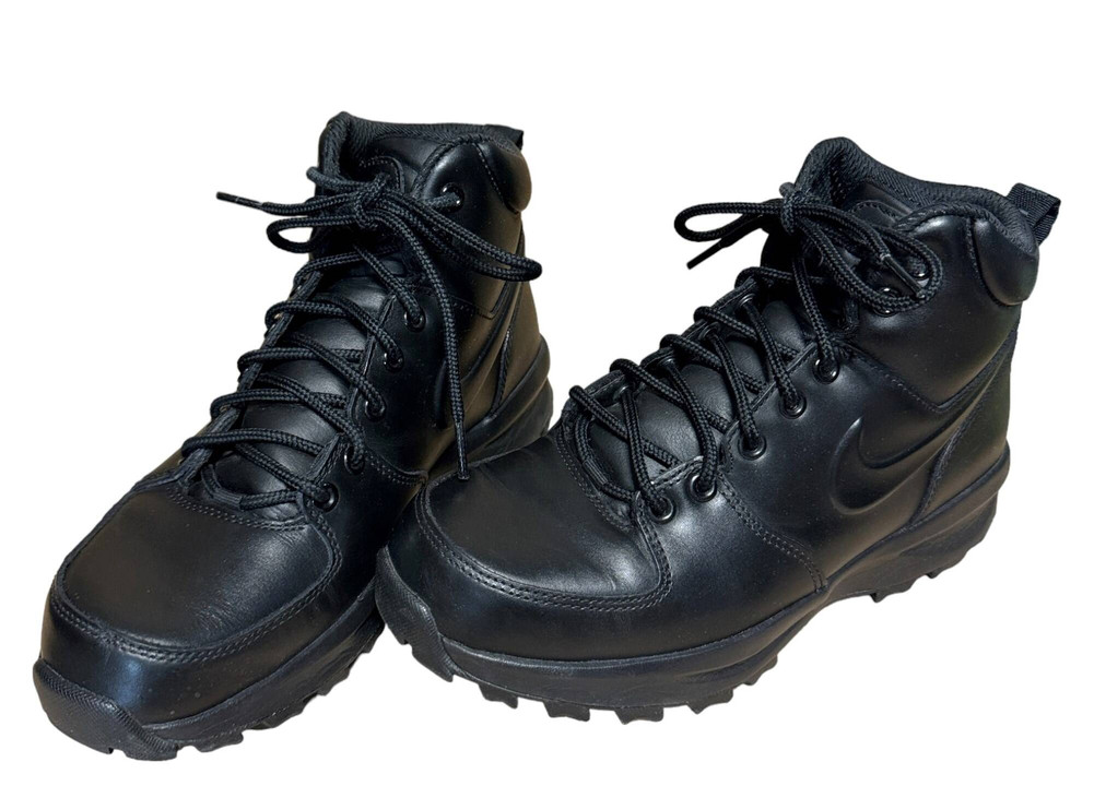 Nike Manoa BUTY SPORTOWE wysokie męskie 40