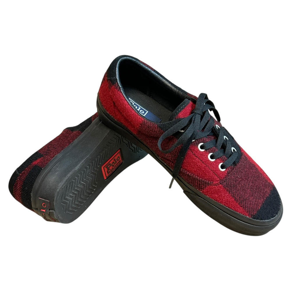 Polo Ralph Lauren BUTY SPORTOWE męskie 42