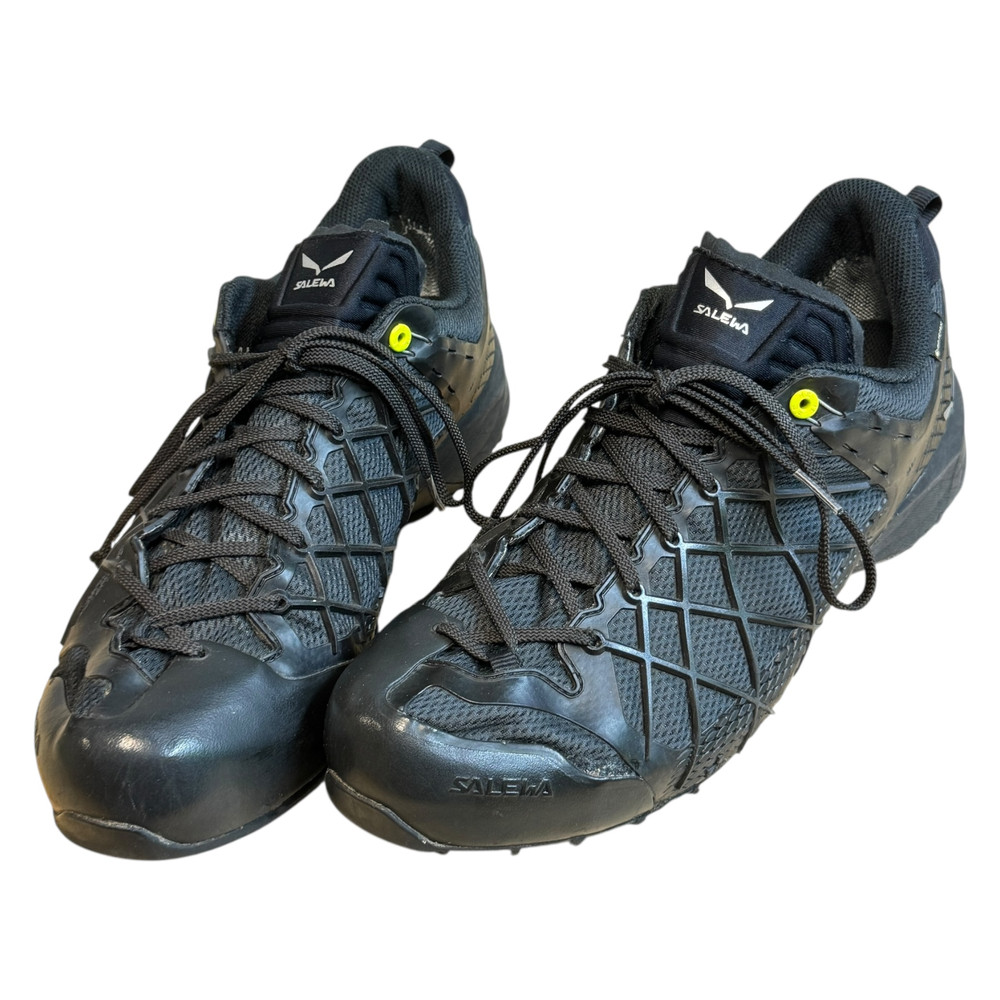 Salewa Wildfire Gtx GORE-TEX BUTY TREKKINGOWE męskie 47