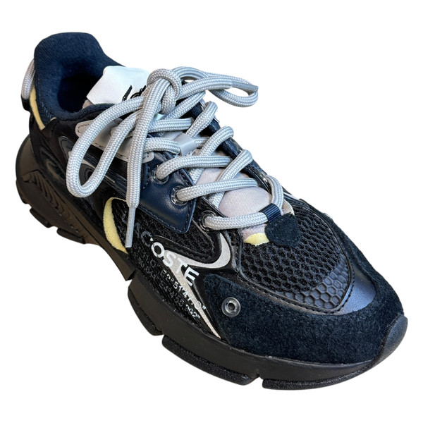 Lacoste Neo BUTY SPORTOWE damskie 36/37