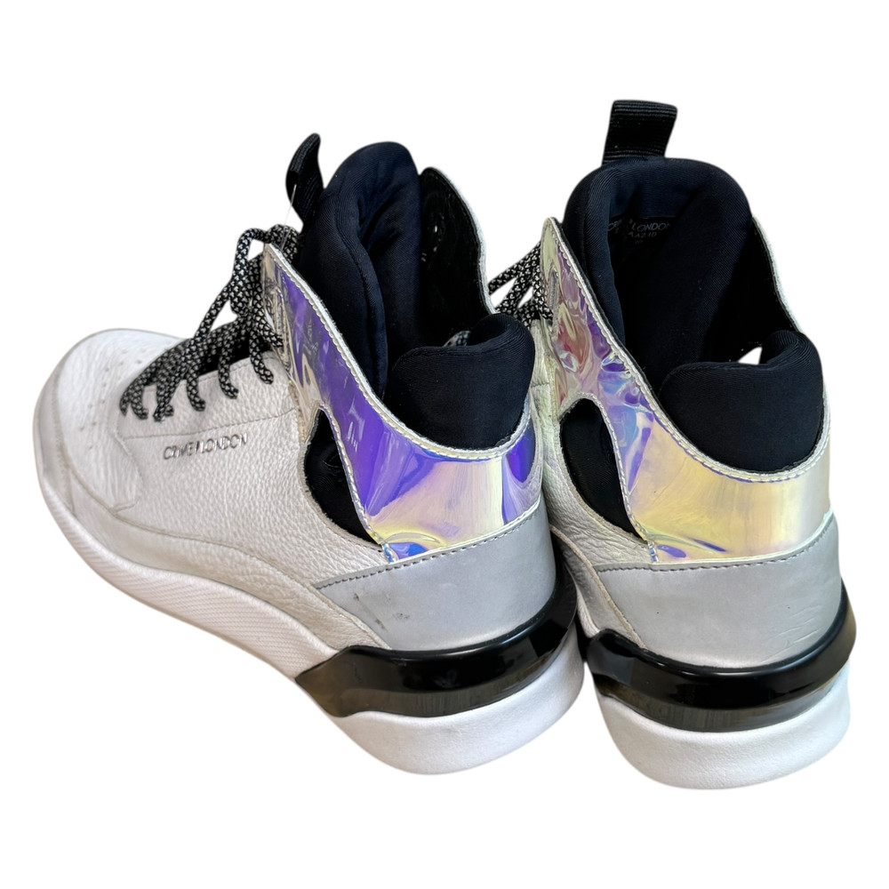 Crime London BUTY SPORTOWE wysokie męskie 40