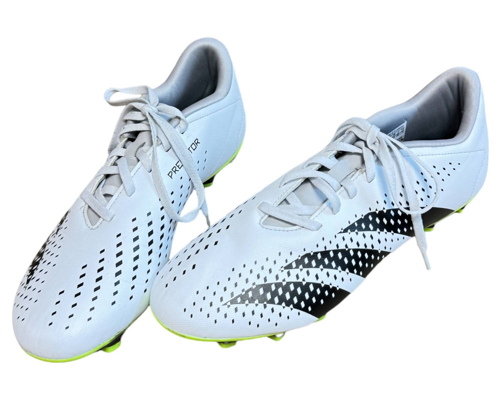 Adidas Predator Accuracy.4 Flexible Ground SPORTOWE  44 2/3