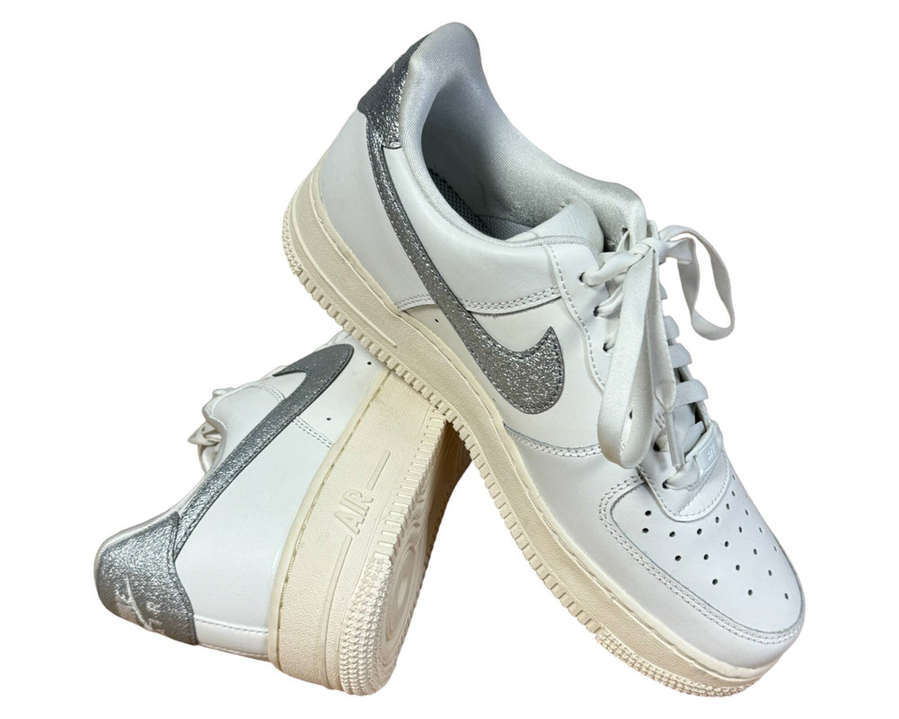 Nike AIR FORCE 1 LOW BUTY SPORTOWE  damskie 39/40