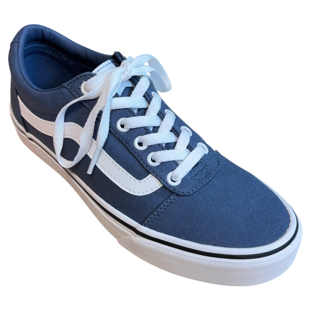 Vans Ward Skate BUTY SPORTOWE damskie 38.5/39