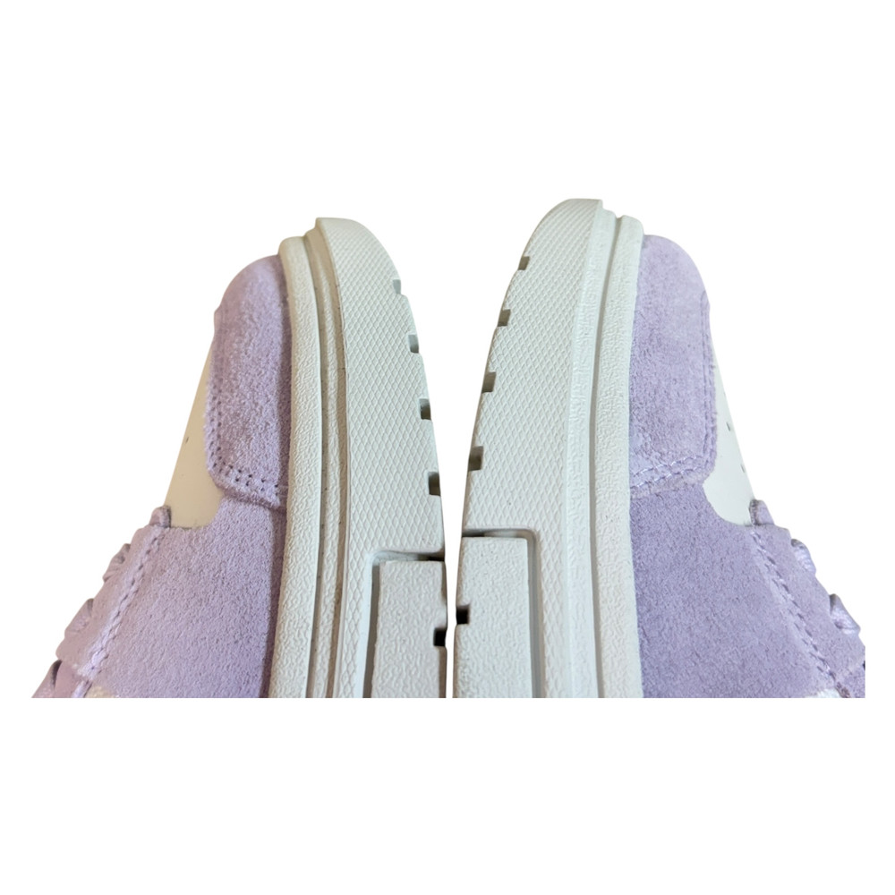 Tommy Hilfiger The Brooklyn Suede BUTY SPORTOWE damskie 38/37