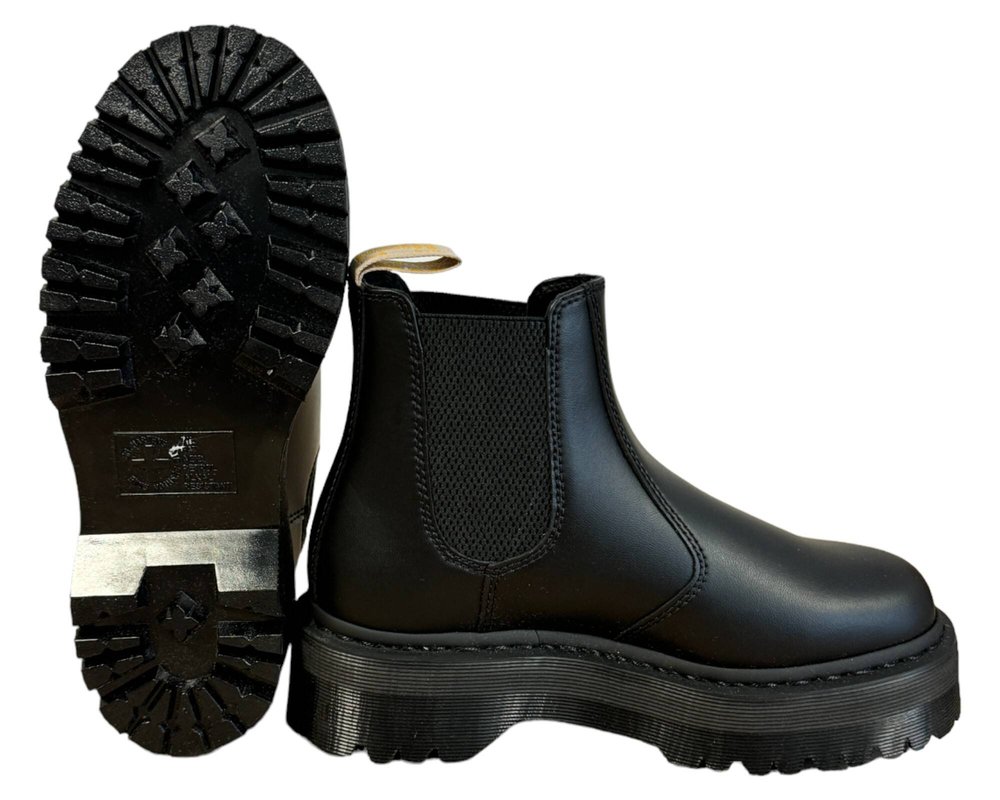 Dr. Martens Jadon FL BOTKI  damskie 41