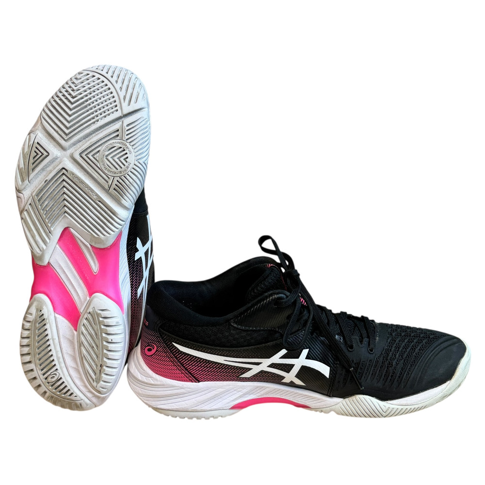 Asics Netburner Ballistic ff BUTY SPORTOWE damskie 41,5