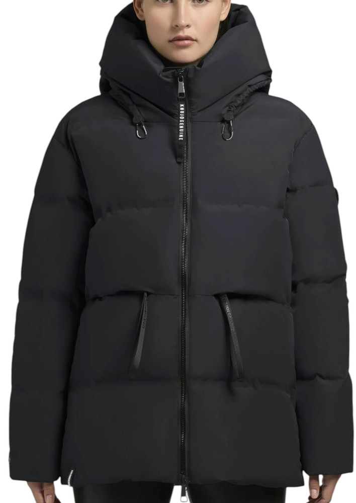 Naketano parka jacket L