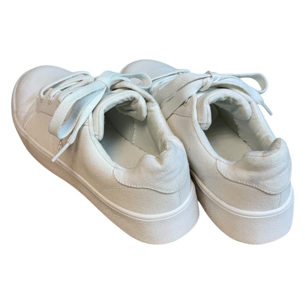 Polo Ralph Lauren Ltt Platform TRAMPKI damskie 38/37