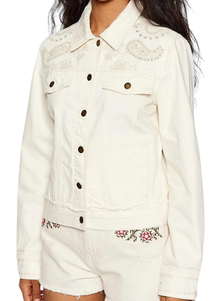 Naketano parka jacket L